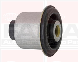 Mounting, control/trailing arm